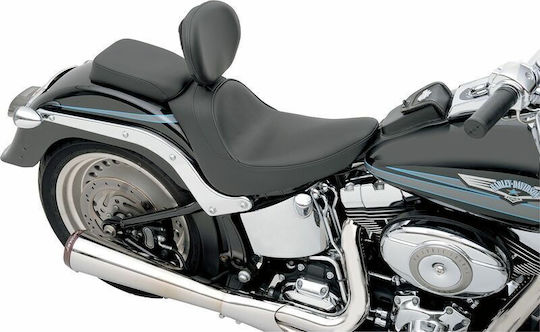 Drag Specialties Σέλα 0802-0626 1τεμ Μαύρο