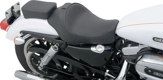 Drag Specialties Seat 0804-0391 1 Piece Black