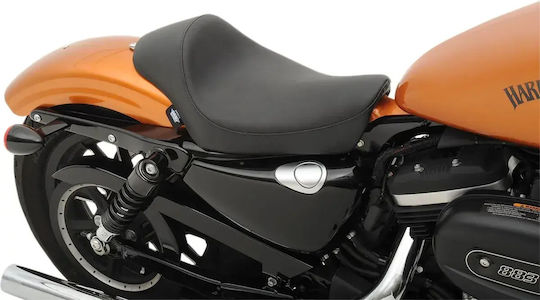 Cafe Seat Black 0804-0607 1 pc
