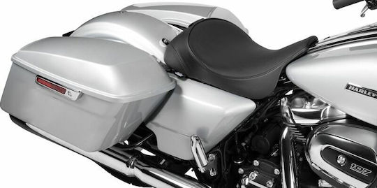 Seat 4699a Harley Davidson Flhtk 1868 Abs 19-24 1 pc Black