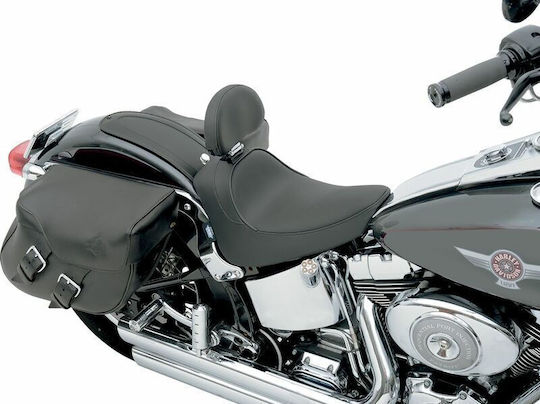 Drag Specialties Σέλα 0802-0632 1τεμ Μαύρο