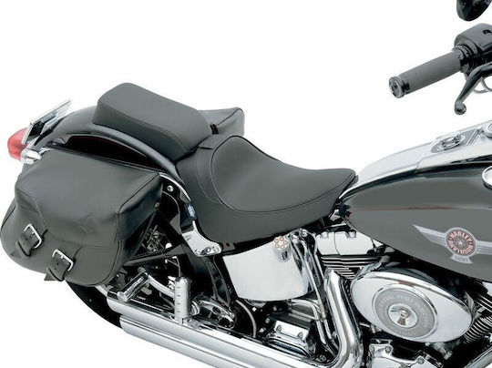 Drag Specialties Σέλα 0802-0632 1τεμ Μαύρο