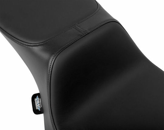 Predator Seat 4691e Harley Davidson Fltrxse 1977 Abs 24 1 Pc Black