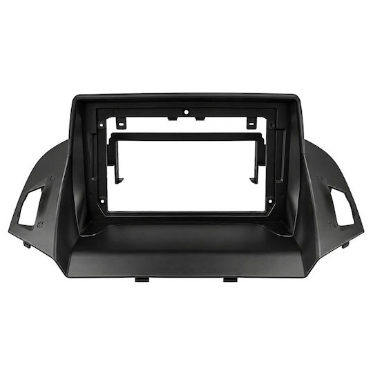 VenCore Auto-Audiosystem für Ford Kuga 2013–2026 (Bluetooth/USB/AUX/WiFi/GPS/Apple CarPlay/Android Auto) mit 9-Zoll-Touchscreen