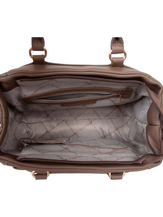 Damenhandtasche / Crossbody-Tasche Puro