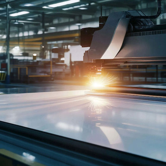 Grizzglass Protective Film For Trunk Sill Bodyshield Skoda Superb 4 Liftback 2024-2025