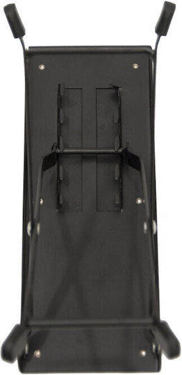 Veston Fs002 Suport Metalic Negru Pentru Picior de Chitară
