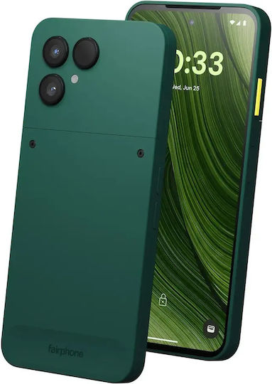 Fairphone 6+ 5G (12/256GB) Cobalt Blue