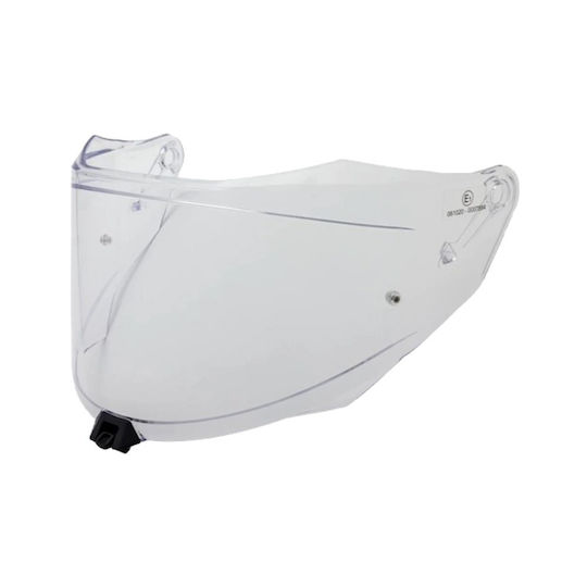 Helmvisiere Clear Κran R2r Kyt