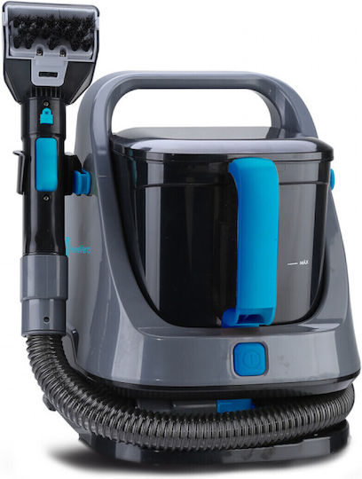 Diamandino Car Handheld Vacuum with 12V Cigarette Lighter Cable 650W
