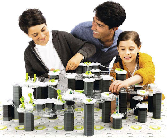 Ravensburger Extension Set Looping Εκπαιδευτικό Παιχνίδι Μηχανικής Gravitrax για 8+ Ετών (EN)