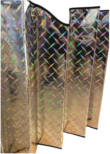Automax Innenliegender Sonnenschutz für die Windschutzscheibe 145 x 70 cm