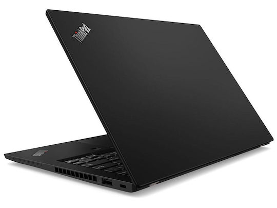 ThinkPad X395 Refurbished Grade A 13.3" (Ryzen 5 Pro-3500U/8GB/1TB SSD/W11 Pro)