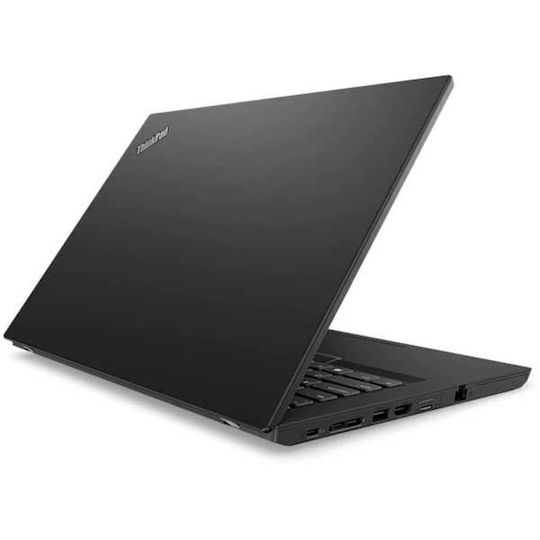 Thinkpad L480 Refurbished Grade A 14.1" (Core i5-8250U/32GB/256GB SSD/W11 Pro)