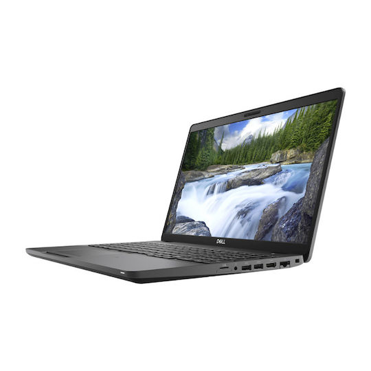 Latitude 5500 Refurbished Grade A 15.6" (Core i5-8365U/16GB/128GB SSD/W11 Pro)