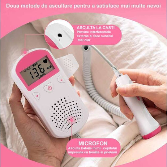 Dispozitiv Cu Ultrasunete