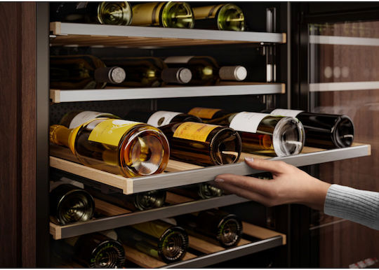 Electrolux Commercial Wine Refrigerator 49L