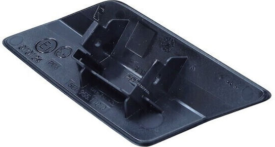 Κάλυμμα Εκτοξευτήρα Προβολέα Skoda Octavia 14-17 Δεξιά 5e0955110dgru