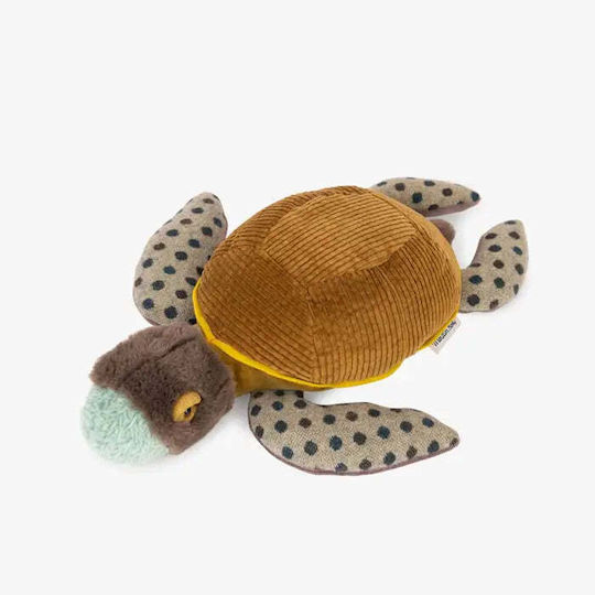 Moulin Roty Simba The Lion King Plush with Motion for Newborns 36 cm