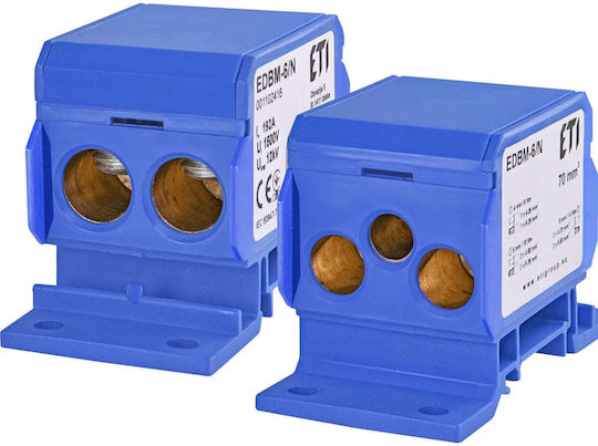 ETI Power Distribution Block 001102416