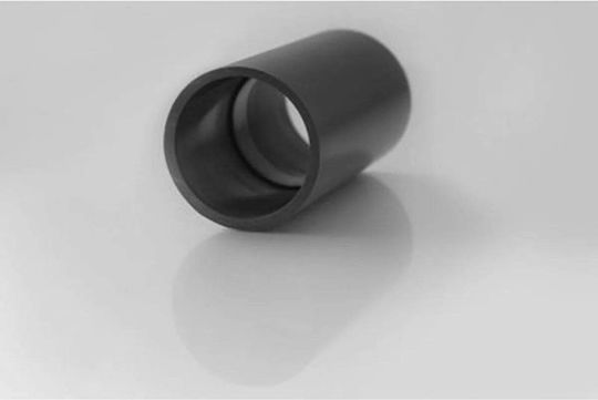 TT Plast Фитинг за свързване на PVC тръба 2-00001-92942