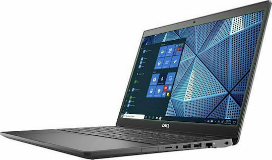 Latitude 3510 Refurbished Grade A 15.6" (Core i7-10510U/16GB/1TB SSD/W11 Pro)