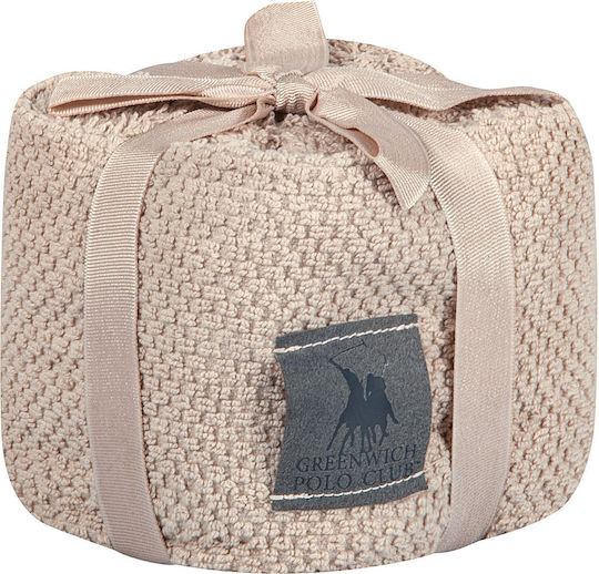 Greenwich Polo Club Λαβέτα Essential 30xεκ. 4τμχ Greenwich Polo Club Λαβέτα Essential 30xεκ. 4τμχ