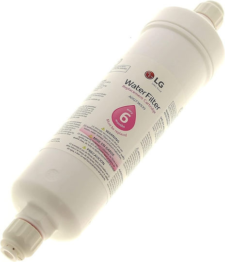 LG Filtru de Apă Extern de Schimb pentru Frigider