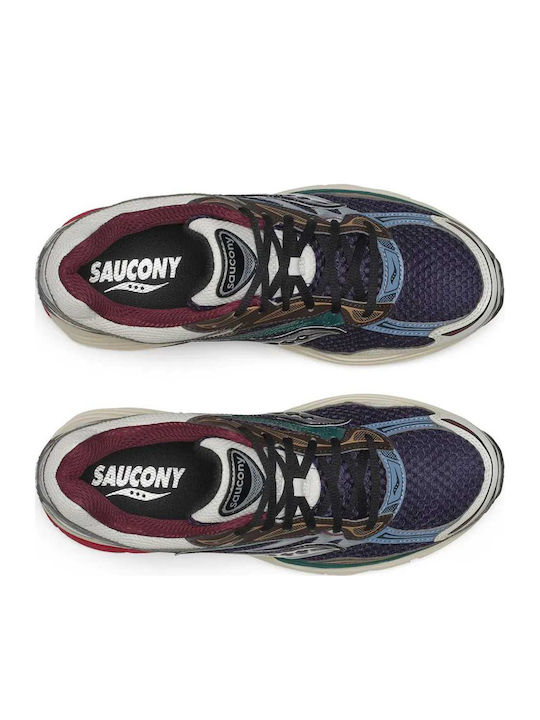 Progrid Omni 9 Og Men's Sneakers Naval / Multi
