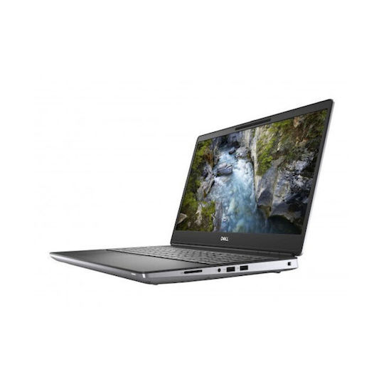 Precision 7550 Refurbished Grade A 15.6" (Core i7-10750H/16GB/1TB SSD/Quadro T2000/W11 Pro)