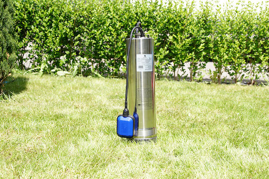 Gmax Водна помпа 750 W 7009173