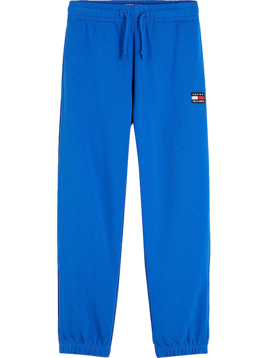 Детски Анцуг C6o/vibrant Blue