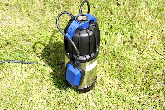 Gmax Помпа за кладенец 1.33 hp 0900138
