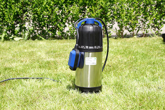 Gmax Помпа за кладенец 1.06 hp 0900137