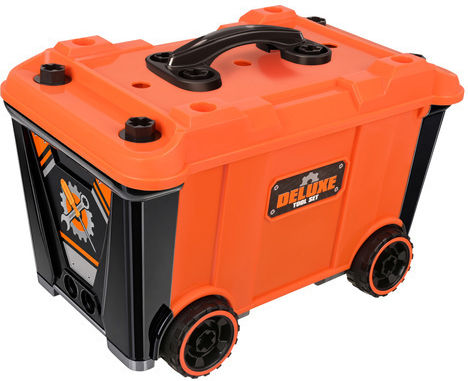 Kids Workbench