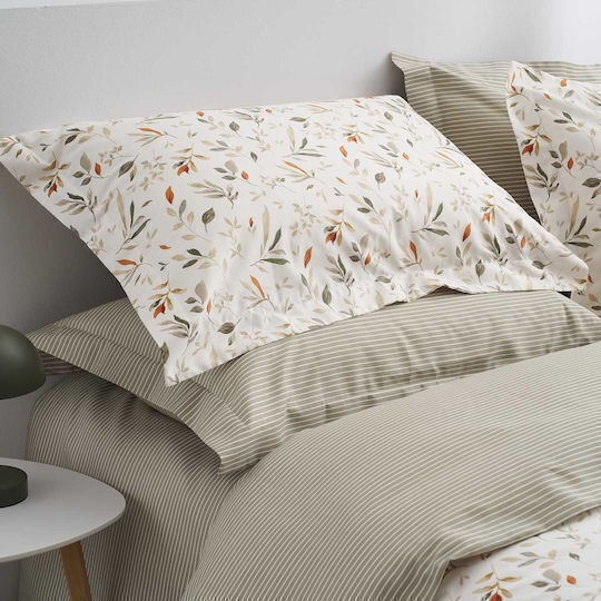 Vesta Home Set Extra Dublă 230x240cm Multicolor