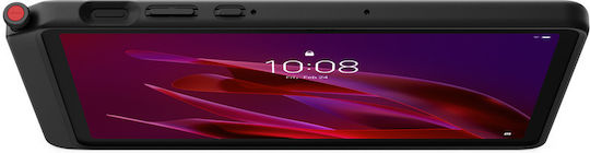Lenovo ThinkTab X11 Gen 1 5G 10,95" (8 GB/128 GB/Robuste Smart-Hülle + Lenovo Tab Pen XE) Eclipse Black