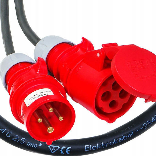 PCElectric Μπαλαντέζα