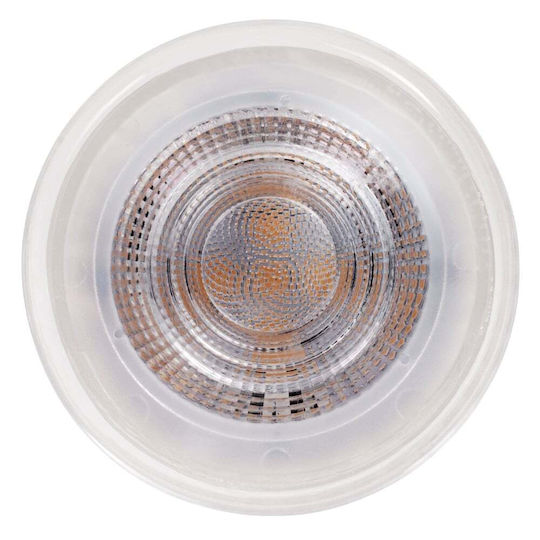 Eglo Intelligente LED-Lampe 4 W für GU10-Fassung Warmweiß 400 lm Dimmbar