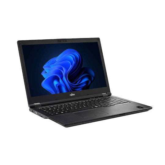 Lifebook E5510 Refurbished Grade A 15.6" (Core i5-10210U/8GB/1TB SSD/W11 Pro)