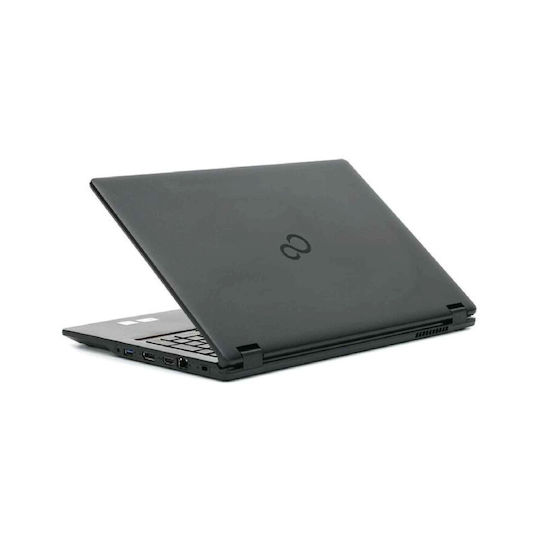 Lifebook E5510 Refurbished Grade A 15.6" (Core i5-10210U/16GB/256GB SSD/W11 Pro)
