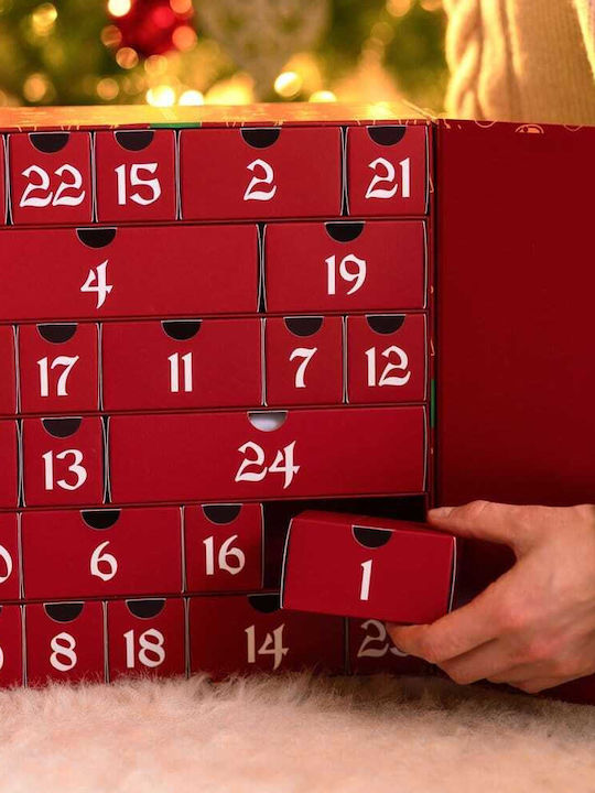 Q Workshop Advent Calendar Dice