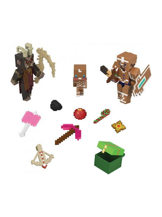 Minecraft Advent Calendar Jmp70 Minecraft Advent Calendar Jmp70