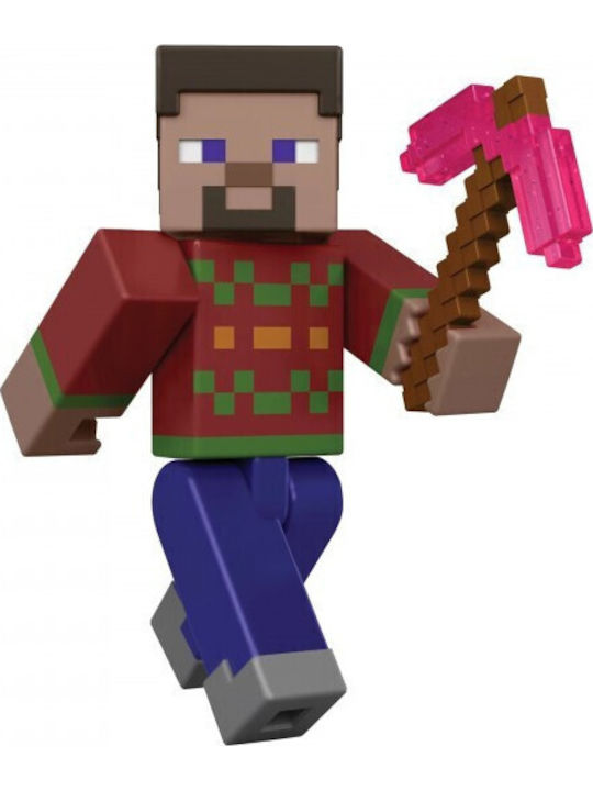 Minecraft Адвент календар Jmp70