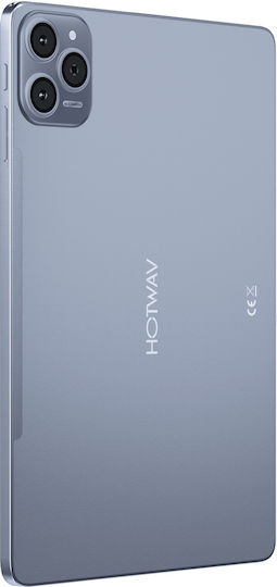 Hotwav Pad 12 4G 10.1" Tablet (3GB/64GB) Blue