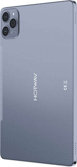 Hotwav Pad 12 4G 10.1" Tablet (3GB/64GB) Blue