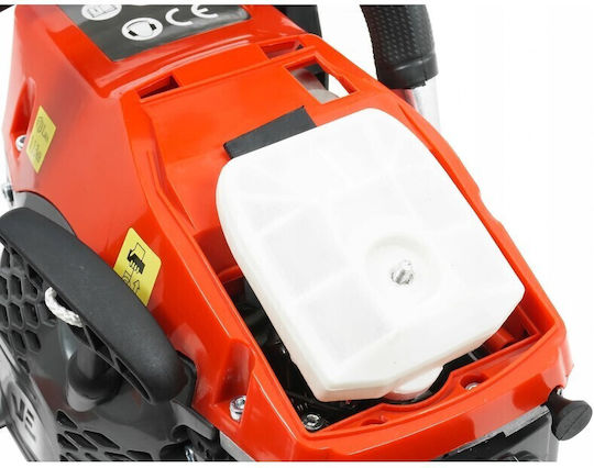 Verke Motoferăstrău pe benzină 3,5 CP 6,5 kg cu lamă de 50 cm și Easy Start