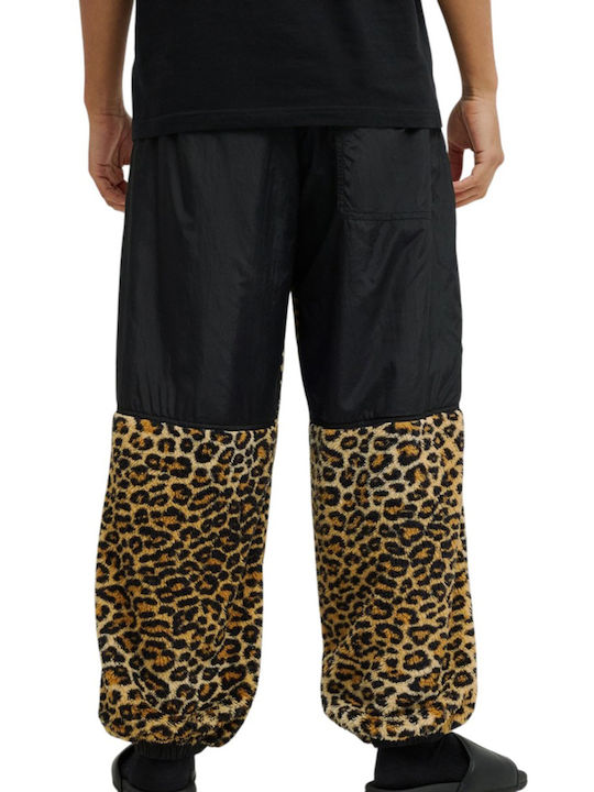 Pantaloni Bărbați Multicolori