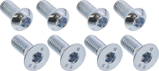 InLine Σταντ Προβολής Προϊόντων Π6xΒ17xΥ4cm