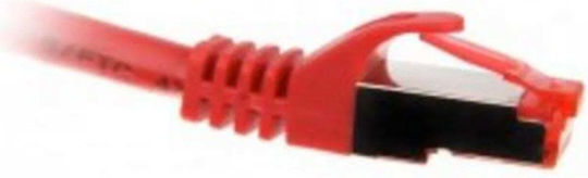 InLine S/FTP Cat.6 (Gigabit) Cablu De Rețea Ethernet 0.5m